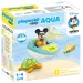 Playmobil: 1.2.3 &amp; Disney: Micky naviga (71417)