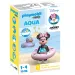 Playmobil: 1.2.3 &amp; Disney: Minnie in spiaggia (71416)