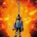 Playmobil: A-Team - Portachiavi con figura di B.A. (70645)