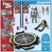 Playmobil: Air Stuntshow - Jetpack (70836)