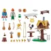 Playmobil: Asterix - Hangianix e la casa sullalbero (71016)