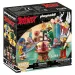 Playmobil: Asterix - La torta avvelenata di Artifis (71269)
