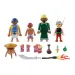Playmobil: Asterix - La torta avvelenata di Artifis (71269)