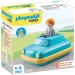 Playmobil: Auto Push and Go (71323)