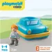 Playmobil: Auto Push and Go (71323)