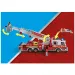 Playmobil: Autopompa dei Vigili del Fuoco US Tower Ladder (70935)