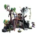 Playmobil: Avventure di Ayuma Fata Pipistrello Fortezza (70807)