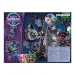 Playmobil: Avventure di Ayuma Fata Pipistrello Fortezza (70807)