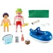 Playmobil: Bagnanti (70112)