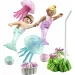 Playmobil: Bambino sirena con meduse (71504)