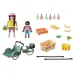 Playmobil: Bicicletta da carico (71306)