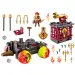 Playmobil: Burnham Raiders - Carro da combattimento infuocato (71299)