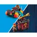 Playmobil: Burnham Raiders - Carro da combattimento infuocato (71299)