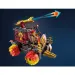 Playmobil: Burnham Raiders - Carro da combattimento infuocato (71299)
