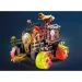 Playmobil: Burnham Raiders - Carro da combattimento infuocato (71299)