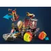 Playmobil: Burnham Raiders - Carro da combattimento infuocato (71299)