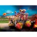 Playmobil: Burnham Raiders - Carro da combattimento infuocato (71299)