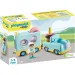 Playmobil: Camion dei ciambelle con funzione di carico e smistamento (71325)