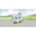 Playmobil: Camion dei ciambelle con funzione di carico e smistamento (71325)