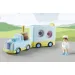 Playmobil: Camion dei ciambelle con funzione di carico e smistamento (71325)
