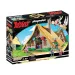 Playmobil: Capanna di Asterix Hasarengazfix (70932)