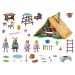 Playmobil: Capanna di Asterix Hasarengazfix (70932)