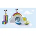 Playmobil: Casa delle nuvole di Topolino e Minnie (71319)