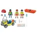 Playmobil: City Life Veicolo di Emergenza (71204)