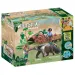 Playmobil: Cura del formichiere (71012)