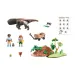 Playmobil: Cura del formichiere (71012)