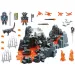 Playmobil: Dino Rise - Il Guardiano della Sorgente di Lava (70926)