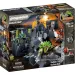 Playmobil: Dino Rise - Roccia dei Dinosauri (70623)