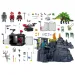 Playmobil: Dino Rise - Roccia dei Dinosauri (70623)