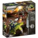 Playmobil: Dino Rise - Saichania: Il difensore guerriero (70626)