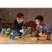 Playmobil: Dino Rise - Saichania: Il difensore guerriero (70626)