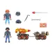 Playmobil: Dino Rise Dino Mine camion razzo (70929)