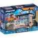 Playmobil: Dragons Nine Realms - Laboratorio di Icaris (71084)