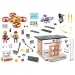 Playmobil: Dragons Nine Realms - Laboratorio di Icaris (71084)