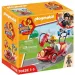Playmobil: Duck on Call - Mini pompiere (70828)