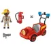 Playmobil: Duck on Call - Mini pompiere (70828)