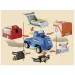 Playmobil: Duck on Call Auto della Polizia (70915)