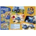 Playmobil: Duck on Call Auto della Polizia (70915)