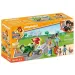 Playmobil: Duck on Call Missione di Soccorso incidente di gara (70919)