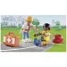 Playmobil: Duck on Call Missione di Soccorso incidente di gara (70919)