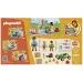 Playmobil: Duck on Call Missione di Soccorso incidente di gara (70919)