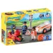 Playmobil: Eroi di tutti i giorni (71156)
