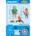 Playmobil: Falò con marshmallow (71513)