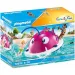 Playmobil: Family Fun - Isola galleggiante scalabile (70613)