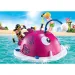 Playmobil: Family Fun - Isola galleggiante scalabile (70613)