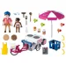 Playmobil: Family Fun - Venditore di Pancake (70614)
